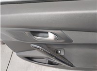  Дверная карта (Обшивка двери) Peugeot 508 2010-2014 11375363 #12