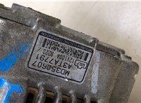 MD358607 Генератор Mitsubishi Space Wagon 1999-2004 20353795 #3