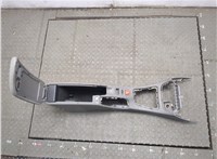  Консоль салона (кулисная часть) Renault Laguna 2 2001-2007 20353809 #5