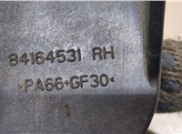 84164531 Кронштейн радиатора Chevrolet Equinox 2017- 20353810 #3