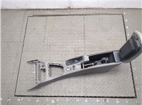  Консоль салона (кулисная часть) Renault Laguna 2 2001-2007 20353819 #6