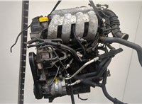  Заслонка дроссельная Renault Megane 1996-2002 11375401 #5