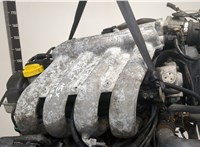  Заслонка дроссельная Renault Megane 1996-2002 11375401 #9