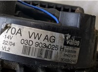  Генератор Volkswagen Polo 2001-2005 20353833 #3