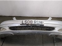  Бампер Mercedes S W221 2005-2013 20353835 #1