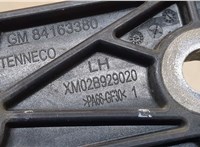 84163380 Кронштейн глушителя Chevrolet Equinox 2017- 20353838 #3