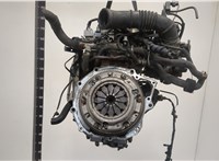  Двигатель (ДВС) Mazda Premacy 1999-2005 20353843 #2