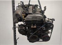  Двигатель (ДВС) Mazda Premacy 1999-2005 20353843 #1