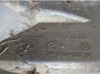  Бампер BMW 5 E39 1995-2003 20353858 #3