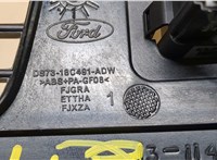  Дефлектор обдува салона Ford Fusion 2017- USA 20353860 #3