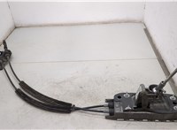  Кулиса КПП Volkswagen Passat 6 2005-2010 20353896 #1