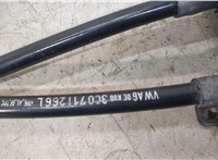  Кулиса КПП Volkswagen Passat 6 2005-2010 20353896 #6