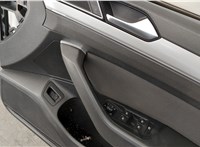  Дверь боковая (легковая) Volkswagen Passat 8 2015- 20353897 #6