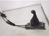  Кулиса КПП Skoda Fabia 2007-2010 20353910 #1