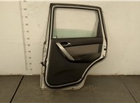  Ручка двери наружная Chevrolet Aveo (T250 / 255) 2008-2011 11375444 #2