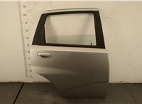  Ручка двери наружная Chevrolet Aveo (T250 / 255) 2008-2011 11375444 #1