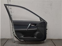  Стекло боковой двери Mazda 6 (GG) 2002-2008 11375451 #4