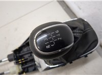  Кулиса КПП Opel Mokka 2012-2015 20353942 #3