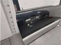  Ручка двери наружная Suzuki Grand Vitara 1997-2005 11375472 #11