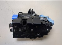 3D2837015 Замок двери Volkswagen Jetta 5 2004-2010 20353973 #4