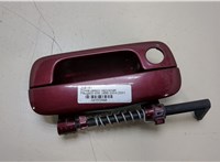 9101H3 Ручка двери наружная Peugeot 406 1999-2004 20353980 #1