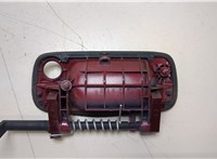 9101H3 Ручка двери наружная Peugeot 406 1999-2004 20353980 #3