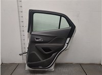  Дверь боковая (легковая) Opel Mokka 2012-2015 20353985 #4