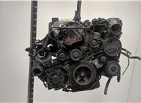  Двигатель (ДВС) Mercedes C W203 2000-2007 20353995 #1