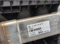  Двигатель (ДВС) Mercedes C W203 2000-2007 20353995 #17
