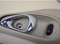  Дверная карта (Обшивка двери) Chrysler PT Cruiser 20354011 #2