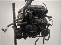  Двигатель (ДВС) BMW 3 E46 1998-2005 20354019 #1