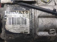  Компрессор кондиционера Renault Laguna 3 2007- 20354025 #3