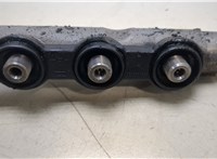  Рампа (рейка) топливная Renault Laguna 3 2007- 20354028 #2