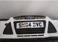  Бампер Ford Focus 3 2011-2015 20354035 #1
