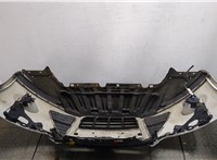  Бампер Ford Focus 3 2011-2015 20354035 #4