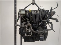  Двигатель (ДВС) Ford Mondeo 3 2000-2007 20354037 #7