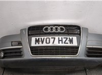  Бампер Audi A6 (C6) 2004-2011 20354057 #1