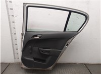  Динамик Opel Astra H 2004-2010 11375537 #2