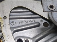  Стеклоподъемник электрический Renault Scenic 2009-2012 20354075 #3