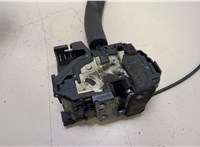  Замок двери Renault Scenic 2009-2012 20354076 #4