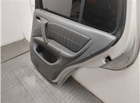  Дверь боковая (легковая) Mercedes ML W163 1998-2004 20354080 #5