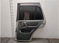  Дверь боковая (легковая) Mercedes ML W163 1998-2004 20354080 #6