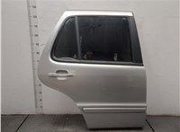  Дверь боковая (легковая) Mercedes ML W163 1998-2004 20354080 #1