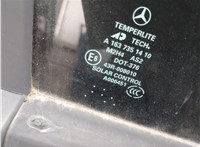  Дверь боковая (легковая) Mercedes ML W163 1998-2004 20354080 #7