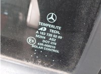  Дверь боковая (легковая) Mercedes ML W163 1998-2004 20354080 #8