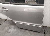  Дверь боковая (легковая) Mercedes ML W163 1998-2004 20354080 #12