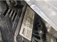  Компрессор кондиционера Citroen C4 2010-2015 11375550 #7