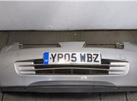  Бампер Nissan Micra K12E 2003-2010 20354096 #1