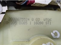 Кулиса КПП Mercedes C W203 2000-2007 20354112 #4