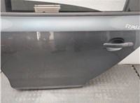  Дверь боковая (легковая) Volkswagen Jetta 6 2010-2015 20354113 #5